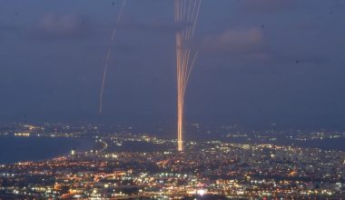 Η Αεροπορία του Ισραήλ επιβεβαιώνει πως έρχεται χερσαία επιχείρηση στον Λίβανο