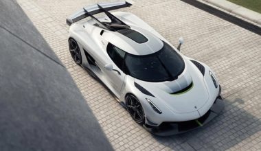 Koenigsegg: Στρατηγική επένδυση 50 εκατ. ευρώ από την Chieftain Capital