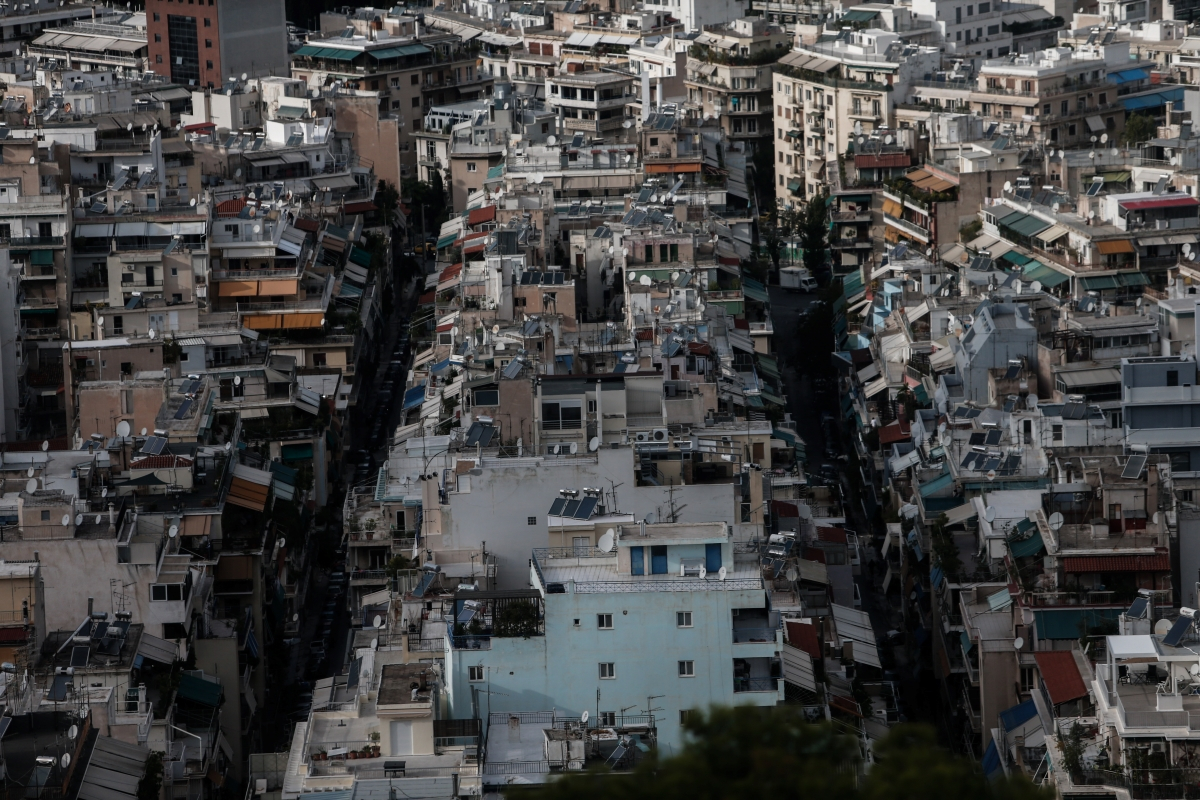 Τέλος παρεπιδημούντων: Νομοσχέδιο του ΥΠΕΣ «ανοίγει παράθυρο» αύξησης για μισθώσεις σε ξενοδοχεία, ενοικιαζόμενα και Airbnb