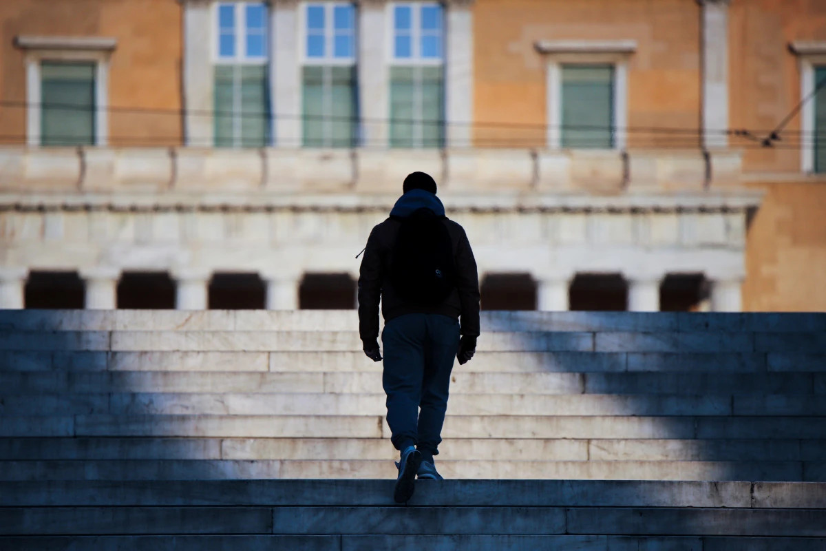 Στο όριο της φτώχειας το 18,7% των Ελλήνων σύμφωνα με την ΕΛΣΤΑΤ