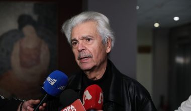 Γιάννης Μόρτζος: Πότε και που θα γίνει η κηδεία του