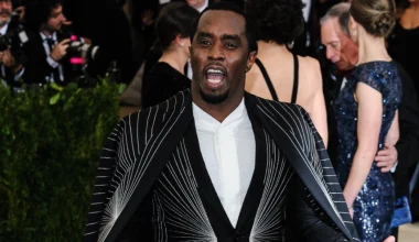 Πληθαίνουν οι καταγγελίες εις βάρος του Diddy – «Με βίασε ενώ ήμουν αναίσθητη από την κεταμίνη και με άφησε έγκυο»