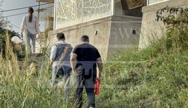 Κέρκυρα: Ομολόγησε τη δολοφονία του 68χρονου η σύζυγός του – Πώς έφτασε στην αλήθεια η ΕΛ.ΑΣ.