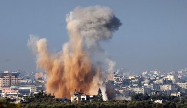 Αμερικανός Γερουσιαστής: Με βόμβες JDAM ισοπέδωσαν το αρχηγείο του Νασράλα οι Ισραηλινοί (βίντεο)