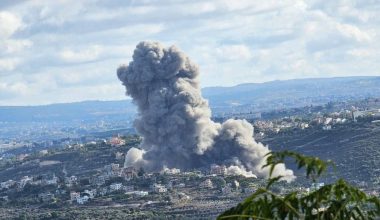 Λίβανος: Ο ισραηλινός στρατός ανακοίνωσε πως περισσότεροι «από 20 άλλοι τρομοκράτες» της Χεζμπολάχ «εξουδετερώθηκαν»