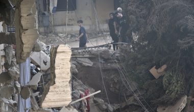 Λίβανος: Νεκρό στέλεχος της Τζαμά’α Ισλαμίγια σε ισραηλινό πλήγμα στην κοιλάδα Μπεκάα