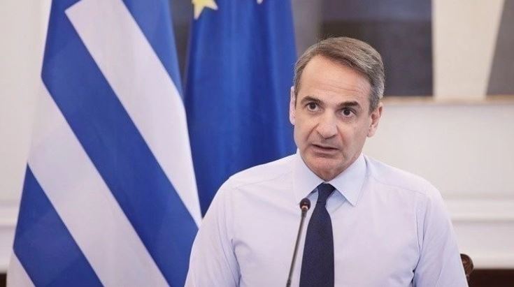 Κ. Μητσοτάκης: Στη φυλακή από τα 14 οι ανήλικοι παραβάτες και οι γονείς για παραμέληση (βίντεο)