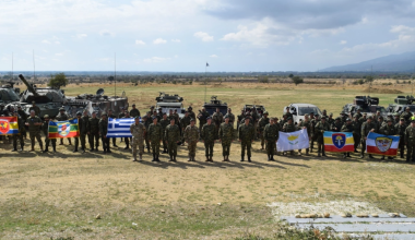 Ολοκληρώθηκαν οι τακτικές ασκήσεις μετά στρατευμάτων «Δυναμική Αντίδραση – 2024» (φώτο)