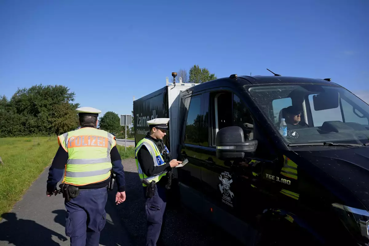 Δικηγόρος στη Δανία κατηγορείται για ξέπλυμα «βρώμικου» χρήματος που συνδέεται με εγκληματικές οργανώσεις