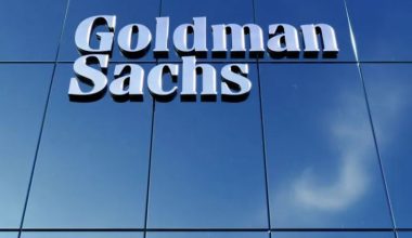 Goldman Sachs: Θετικό το κλίμα στην οικονομία της Ελλάδας – Ακολουθούν περαιτέρω αναβαθμίσεις