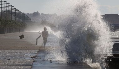 Αίθριος αύριο ο καιρός με πτώση της θερμοκρασίας – Η πρόγνωση της ΕΜΥ για όλη τη χώρα