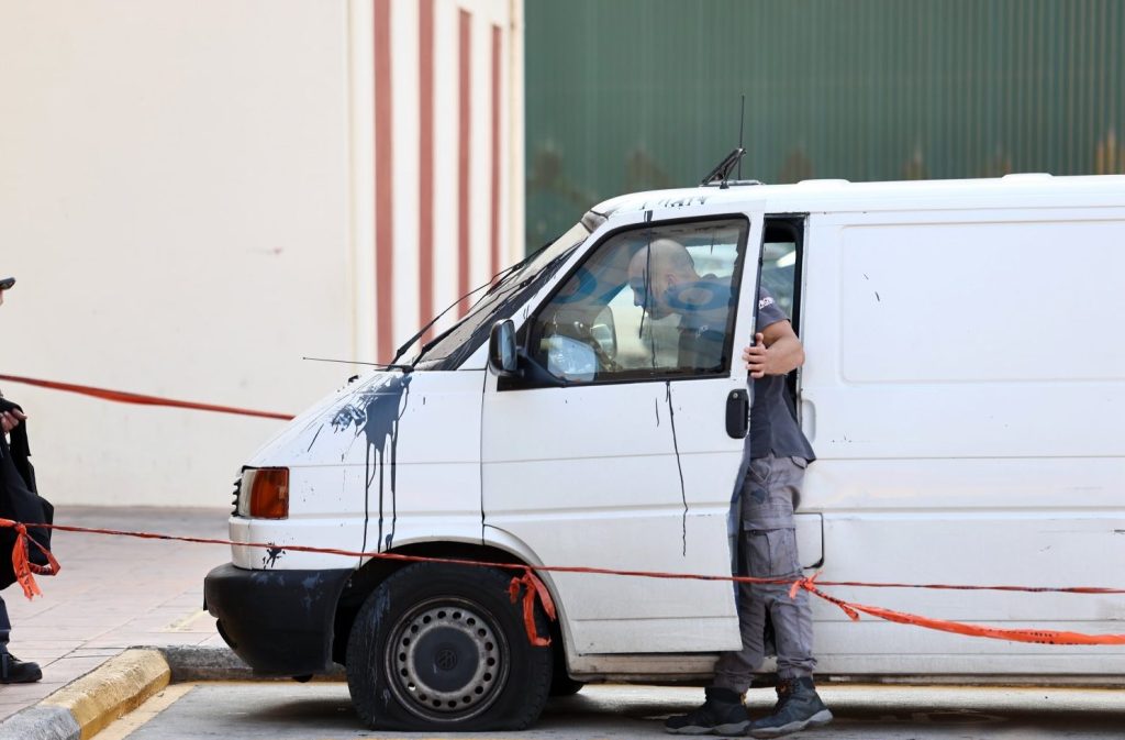 H EΛ.ΑΣ. ερευνά την εμπλοκή του Βασίλη Παλαιοκώστα σε ληστεία «μαμούθ» στο Λαύριο