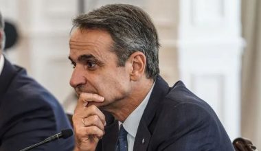 Κ.Μητσοτάκης για την εκκένωση Ελλήνων από το Λίβανο: «Είμαστε σε απόλυτη ετοιμότητα»