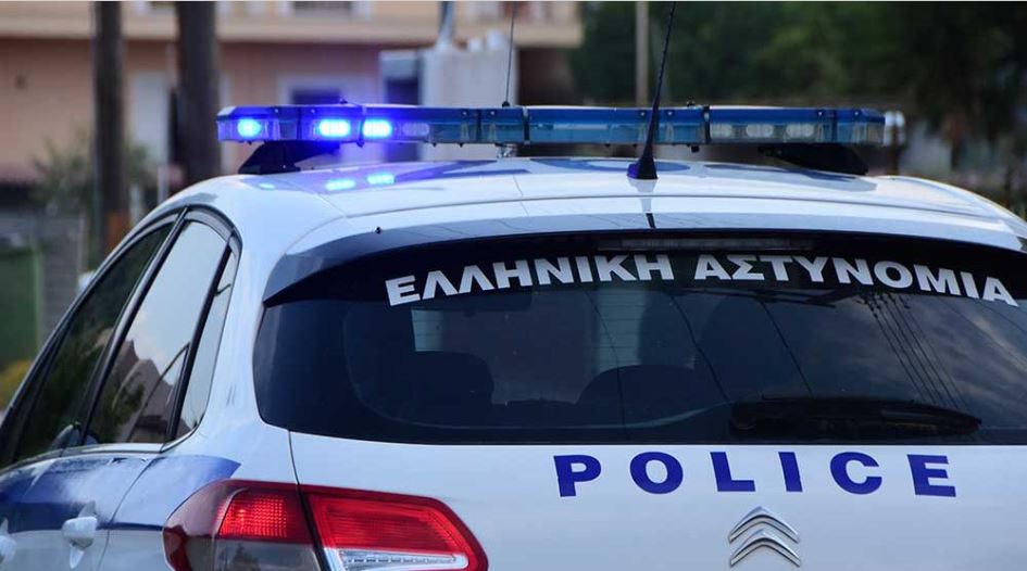 Ηλεία: Συνελήφθη εικοσάχρονος σε επεισόδιο οπαδική βίας