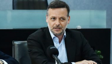 To νέο προεκλογικό σποτ του Χάρη Δούκα: «Ο ήλιος θα λάμψει ξανά» (βίντεο)