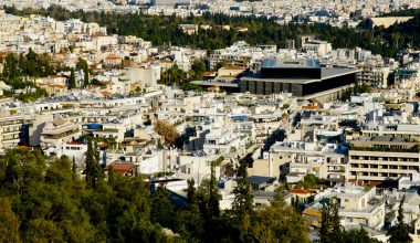 Υπερψηφίστηκε το νομοσχέδιο για το κτηματολόγιο – Αυτές είναι οι 10 αλλαγές που εισάγει