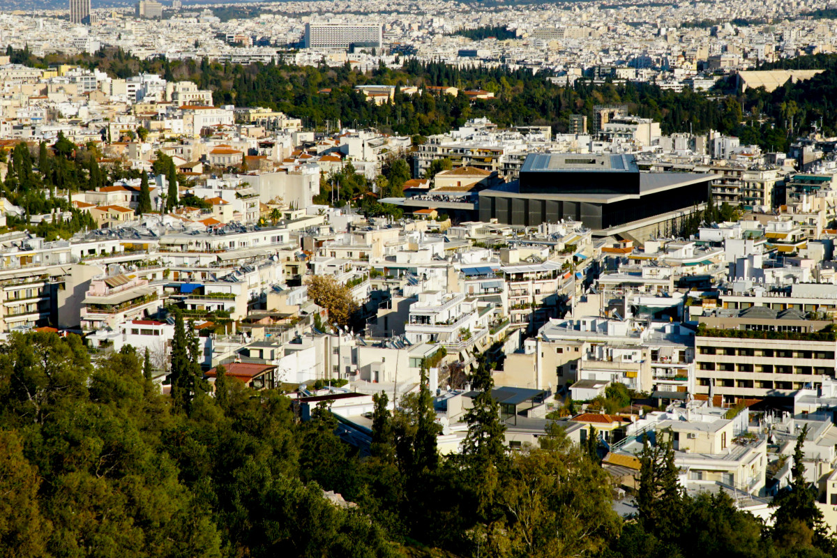 Υπερψηφίστηκε το νομοσχέδιο για το κτηματολόγιο – Αυτές είναι οι 10 αλλαγές που εισάγει