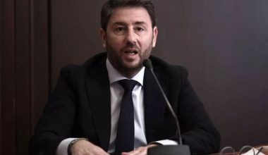 Νίκος Ανδρουλάκης: «Το ΠΑΣΟΚ θα κριθεί στις επόμενες εθνικές εκλογές και μπορεί να είναι και κυβέρνηση»