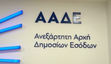 ΑΑΔΕ: Χιλιάδες υποθέσεις παραγράφονται στο τέλος του 2024 – Ποιοι θα λάβουν «ραβασάκι»