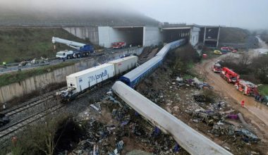 Τέμπη: 26 οικογένειες των θυμάτων τάσσονται κατά του εισιτηρίου για τη συναυλία στο Καλλιμάρμαρο