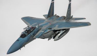 Τουρκικό ενδιαφέρον και για το F-15EX – Θετικές οι ΗΠΑ στο ενδεχόμενο της πώλησής του