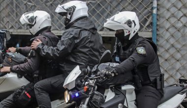 Ηράκλειο: Συνελήφθησαν έξι άτομα για παράνομη κατοχή όπλων και ζωοκλοπή (φωτο)