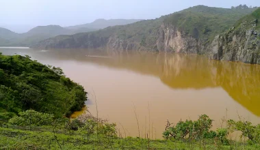 Λίμνη Nyos: Πώς σκότωσε 1.700 άτομα σε ένα βράδυ