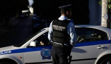 Οπαδικό επεισόδιο στην Πάτρα: Έβγαλαν την μπλούζα 26χρονου και τον τραυμάτισαν