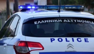 Αγρίνιο: Αιματηρή συμπλοκή με δύο τραυματίες – Ο ένας τραυμάτισε τον άλλο με μαχαίρι