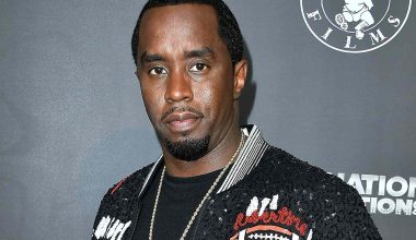 Diddy: Φοβάται μήπως κυκλοφορήσει βίντεο με τον ίδιο σταρ που εμπλέκεται στο σκάνδαλο