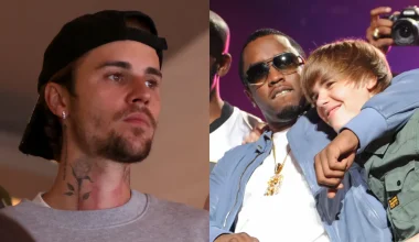 Diddy: Το βίντεο από το παρελθόν που έλεγε στον Τζάστιν Μπίμπερ να μην μιλήσει δημόσια για τον χρόνο που περνούν μαζί