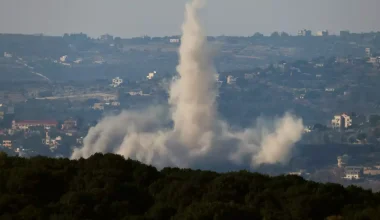 Λίβανος: Ξεκίνησε η απομάκρυνση Αυστραλών πολιτών μέσω Κύπρου