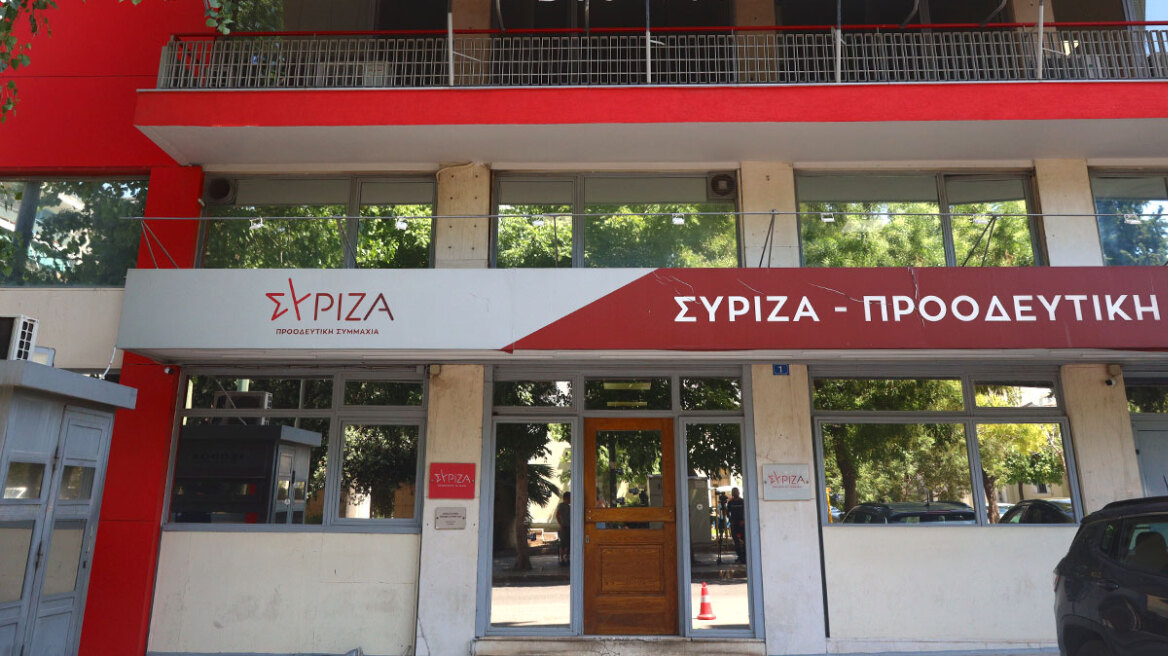 ΣΥΡΙΖΑ: Ένταση στην ΚΕ με τους οπαδούς του Σ.Κασσελάκη – Απουσιάζει ο ίδιος