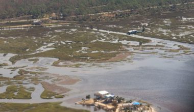 ΗΠΑ: Πάνω από 227 οι νεκροί σε έξι πολιτείες από τον τυφώνα Helene (βίντεο)