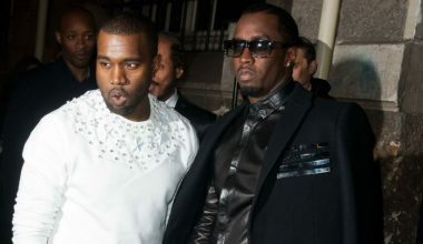 K. West: Ισχυρίζεται ότι ο Diddy έκανε σεξ επί χρήμασι με την Beyonce, έχοντας τη συγκατάθεση του συζύγου της!