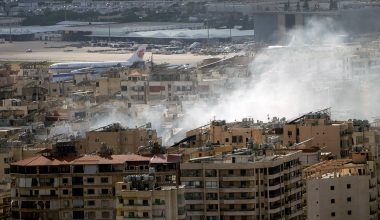 Νέοι βομβαρδισμοί του Ισραήλ στην πόλη Χομς της Συρίας