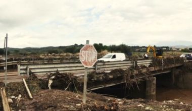 Κακοκαιρία «Κασσάνδρα»: Συγκινούν οι δηλώσεις του αδερφού του 52χρονου που χάθηκε στον χείμαρρο