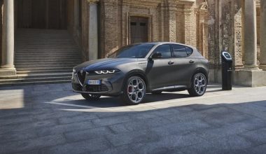 Νέα τιμή για την Alfa Romeo Tonale