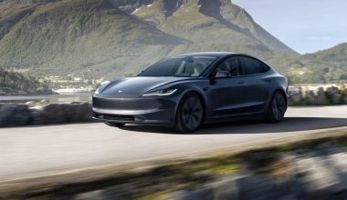 Η τιμή του Tesla Model 3 Long Range για την Ελλάδα