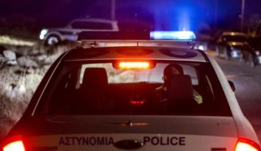 Νεκρός από μαχαιριές 28χρονος στην Πατησίων – Παραδόθηκαν δύο αδέρφια