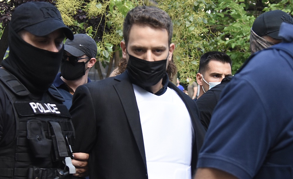 Μπάμπης Αναγνωστόπουλος: Άδοξα τελειώνει το όνειρο για σπουδές – Δεν μπορεί να παρακολουθήσει μαθήματα