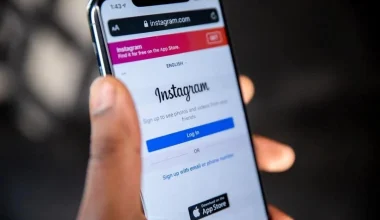 «Έπεσε» το Instagram – Για αρκετά λεπτά δεν φόρτωνε σε υπολογιστές