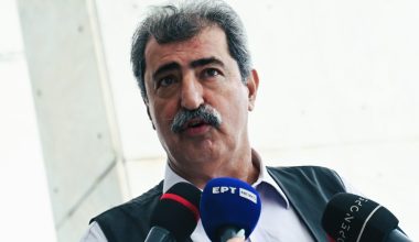 Π.Πολάκης: «Έκανα λάθος με τον Στέφανο Κασσελάκη – Ευθύνεται για την πτώση του ΣΥΡΙΖΑ στις ευρωεκλογές του 2023»