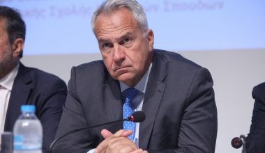 Μ.Βορίδης: «Γίνεται στρατολόγηση ανηλίκων από οργανώσεις επειδή δεν υπάρχει τιμωρητικό πλαίσιο»