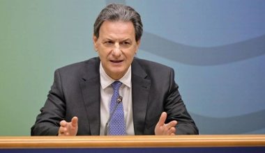 Θ.Σκυλακάκης: «Θα περάσουμε από το λεγόμενο νυχτερινό ρεύμα σε ένα διζωνικό τιμολόγιο»