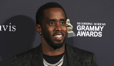 S.Diddy: Με τρίτη έφεση ζήτησε να αποφυλακιστεί έως τη δίκη του