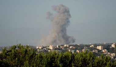 Ισραήλ: Δύο νεκροί από ρουκέτα που εκτοξεύθηκε από τη Χεζμπολάχ στην Κιριάτ Σμονά