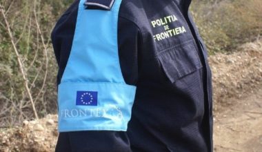 Περιπολίες του Frontex στα ανοικτά των βορειοδυτικών ακτών της Αφρικής ζητά η Ισπανία