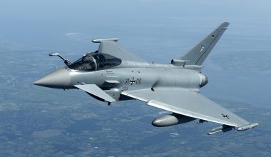 Η Τουρκία πιο κοντά στην  προμήθεια των Eurofighter – Βερολίνο: “Να απέχει από επιθετικές δηλώσεις ο Ερντογάν και ίσως τα δώσουμε”