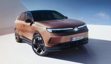 Αυτές είναι οι τιμές των νέων Opel Frontera και Grandland